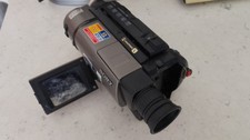 Sony hi8 camcorder for sale  HARTLEPOOL