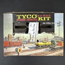 Tyco scale covered for sale  Richland