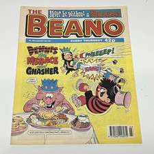 Beano comic magazine for sale  MAIDENHEAD
