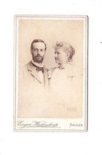 Cdv foto feines gebraucht kaufen  Winsen