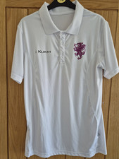 Somerset cricket shirt for sale  PAR