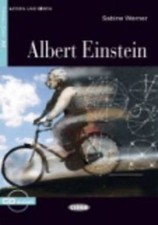 Albert einstein werner gebraucht kaufen  Berlin
