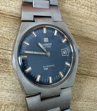 orologi fondi magazzino tissot usato  Due Carrare
