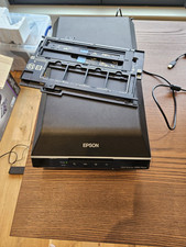 Epson v550 for sale  LONDON