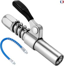 Raccord pistolet graisse d'occasion  Paris I