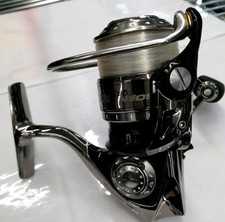 Moulinet toupie abugarcia d'occasion  Expédié en France