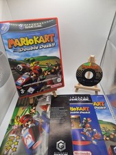 Gamecube mario kart gebraucht kaufen  Salzhemmendorf