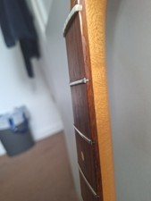 Fender stratocaster neck for sale  BOLTON