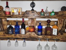 Wand bar wein gebraucht kaufen  Merseburg
