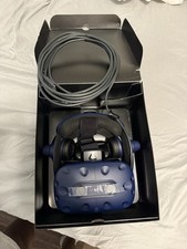 Htc vive pro for sale  Dallas