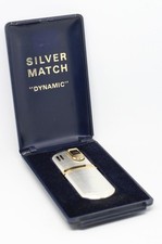 Silver match dynamic d'occasion  Grenoble-