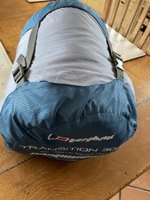 Berghaus transition 300c for sale  NORWICH