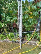 Wäschespinne leifheit gebraucht kaufen  Herzogenaurach