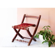 Child wooden folding for sale  Santa Fe