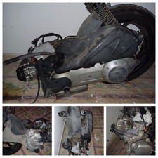 blocco motore beverly 250 usato blocco motore beverly 250 usato Valderice