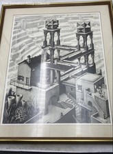 black white framed artwork for sale  Detroit