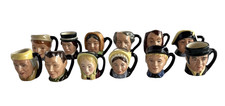 Royal doulton miniature for sale  Boynton Beach