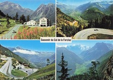 Col forclaz col d'occasion  France