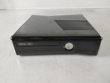 HDD Microsoft Xbox 360 S modelo 1439 2010 preto 250 GB - Somente console comprar usado  Enviando para Brazil