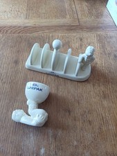 Lurpak toast rack for sale  MANSFIELD