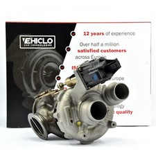 Turbocharger 840069 bmw for sale  LEICESTER