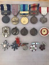 Japanese ww2 medal for sale  LONDON