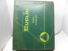 Euclid 50602 dump for sale  Mulvane