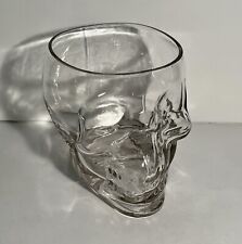 Balde de gelo/resfriador grande cabeça de cristal vodka Flaschenköhler 1,5 litro comprar usado  Enviando para Brazil
