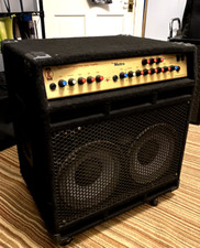 eden bass for sale  LLANELLI