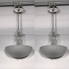 Long pair glass for sale  Indianapolis