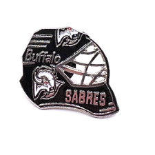 Buffalo sabres pin gebraucht kaufen  Kassel