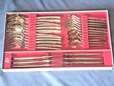Besteck set wmf gebraucht kaufen  Mannheim