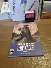 Star wars tempi usato  Imola