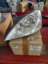 Fanale anteriore destro usato  Rovigo
