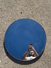 Vintage round edgeless for sale  Reading