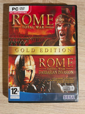 Gioco rome total usato  Torino