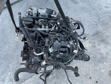 Motore b37c15a bmw usato  Piana di Monte Verna