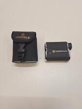 Leupold for sale  Airway Heights