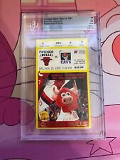 1997 nba chicago for sale  Mobile