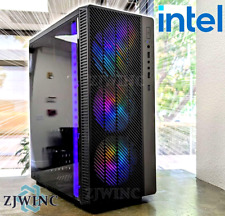 Rgb gaming intel for sale  Ontario