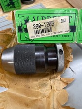 Albrecht keyless chuck for sale  Woodbridge