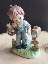 Vintage boy letter for sale  San Antonio