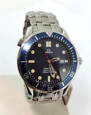 Mens omega seamaster for sale  New York