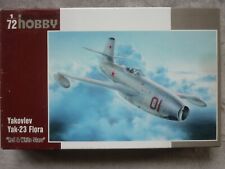 Special hobby yakovlev gebraucht kaufen  Rheine