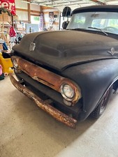 1956 ford f100 for sale  North Augusta