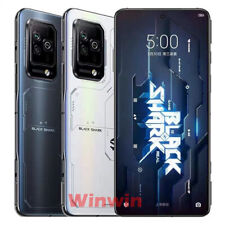 Smartphone Android 5G 6,67"" Xiaomi Black Shark 5 jogos desbloqueado comprar usado  Enviando para Brazil