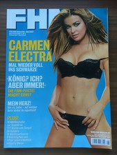 fhm zeitschrift gebraucht kaufen fhm zeitschrift gebraucht kaufen Dinklage