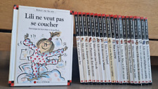 Superbe lot livres d'occasion  Avignon