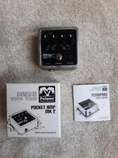 Palmer pocket amp gebraucht kaufen  Stahnsdorf