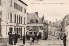 Cpa animee prcurseurs d'occasion  Nîmes